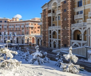 Ibis Styles отель